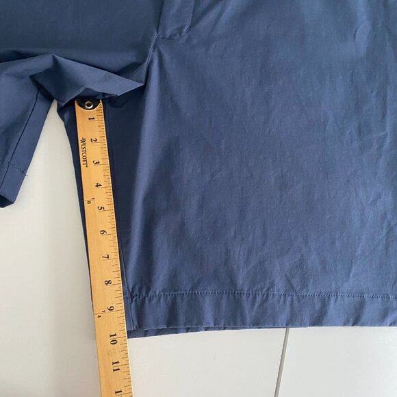 Vineyard Vines On the Go Shorts Size 48B Flat Front Stretch - Picture 9 of 10